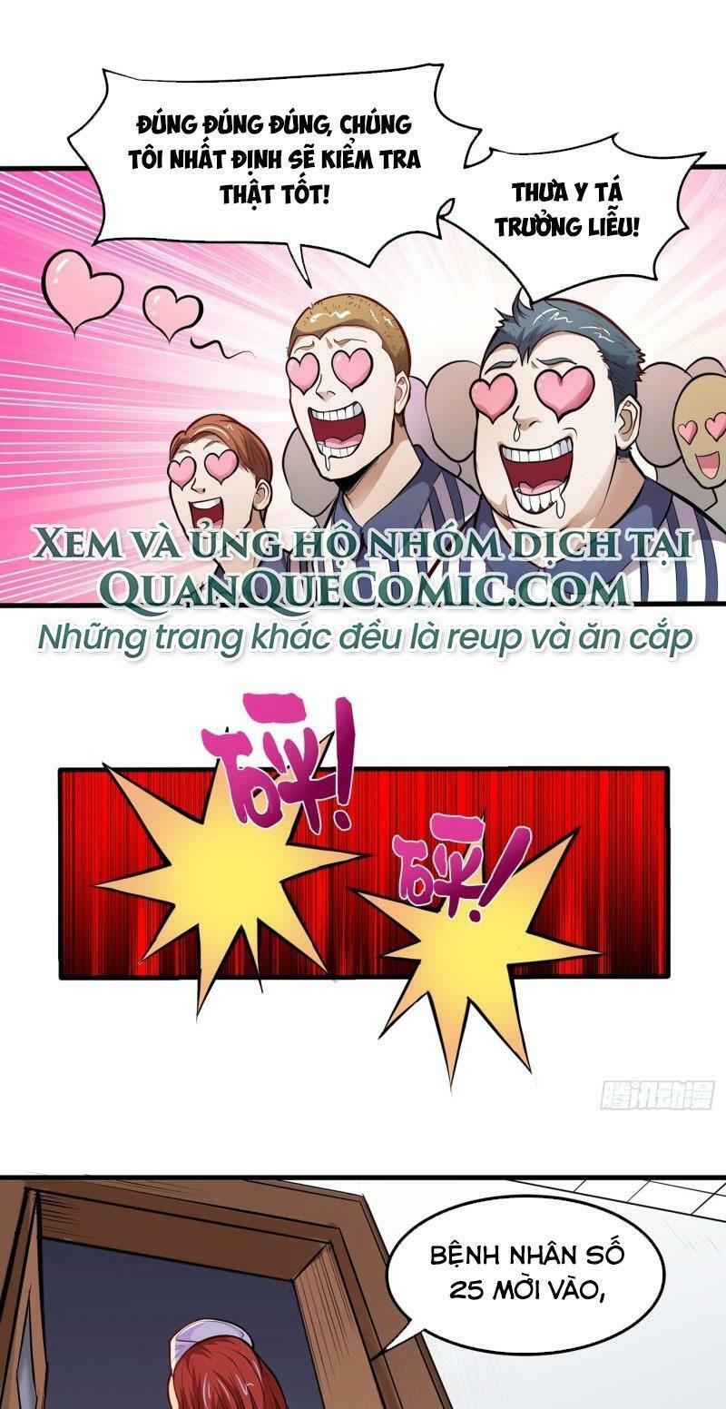 tối cường thần y tại đô thị chapter 80 26