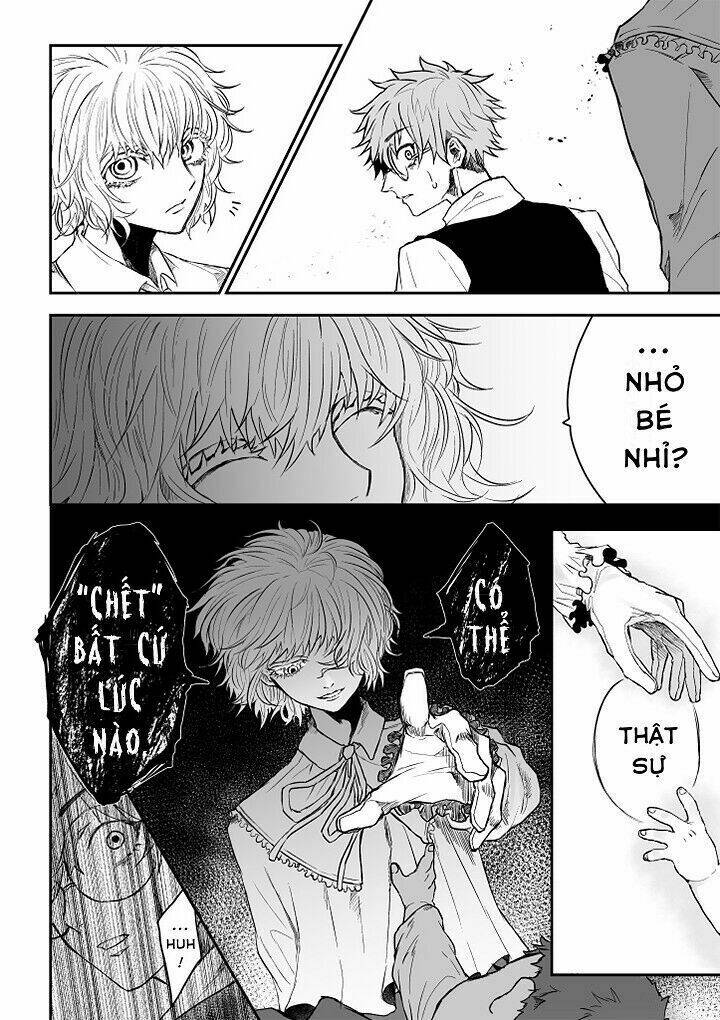 carnelian blood chapter 2 14