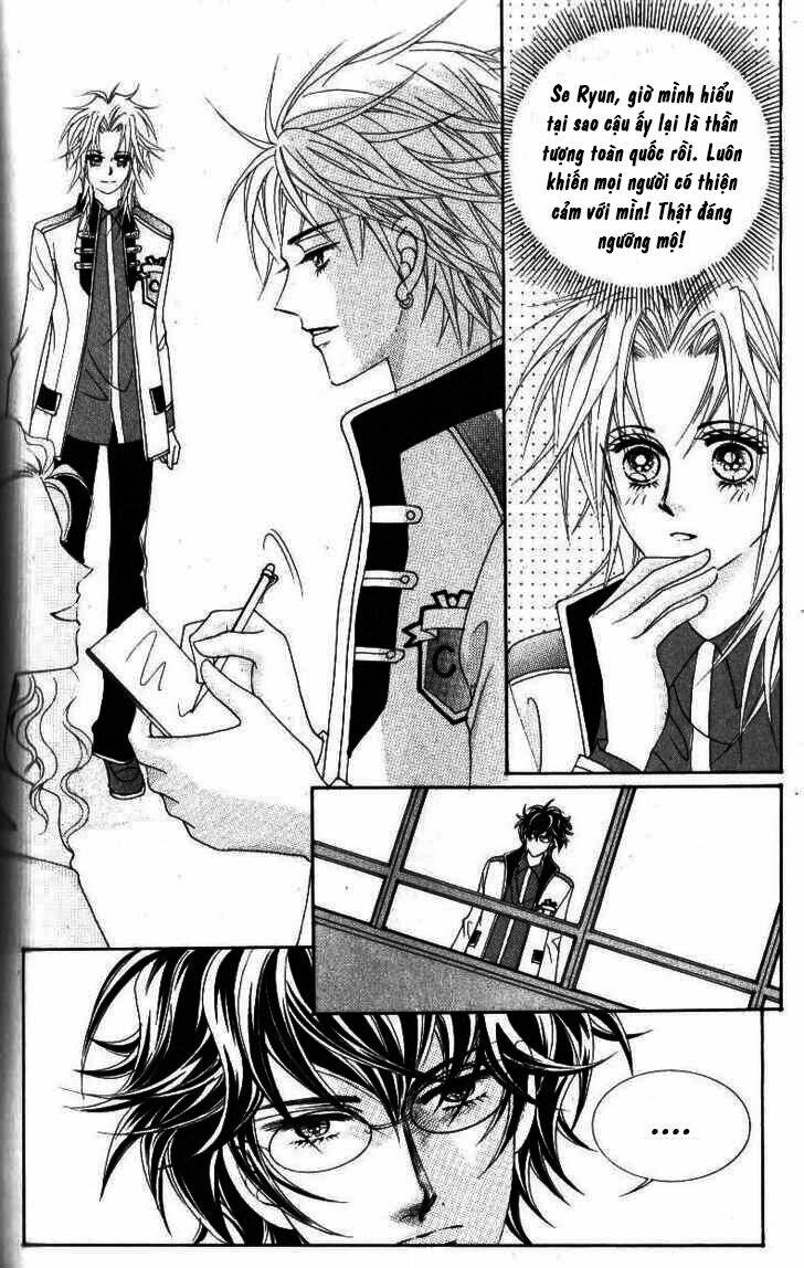 thần tượng mua sắm chapter 43 17