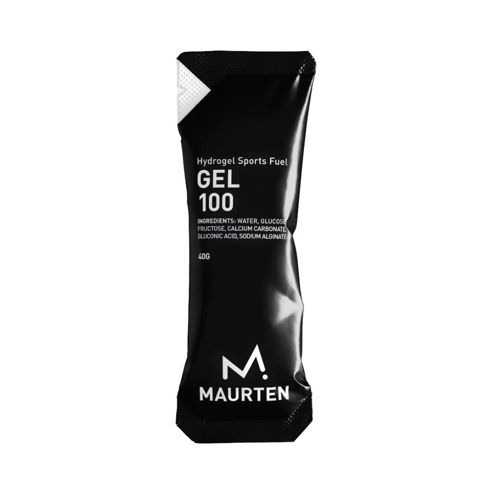 Gel năng lượng Maurten Gel 100