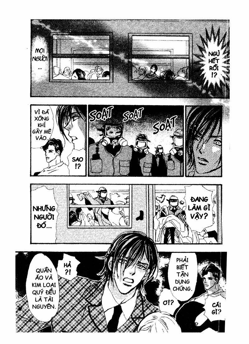 7 mầm sống chapter 56 18