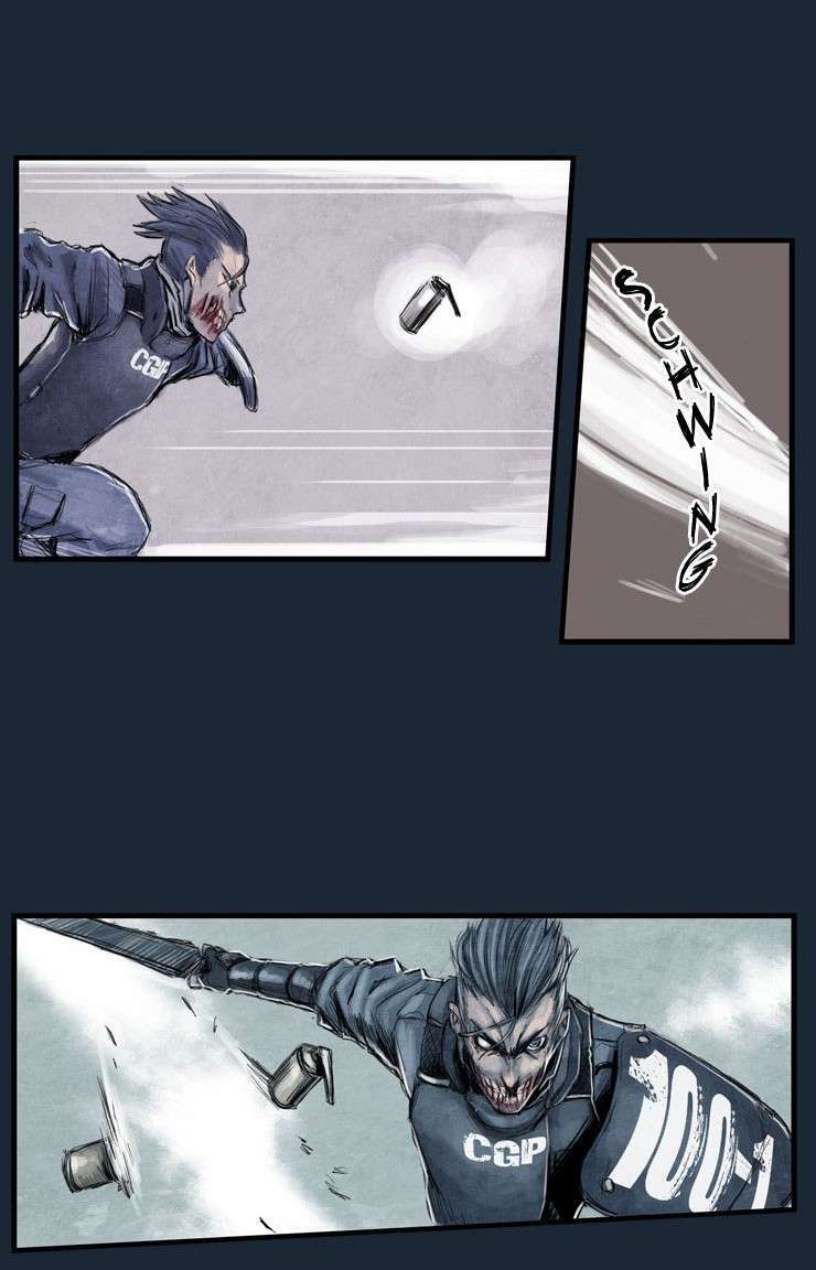 wake up deadman chapter 11 4