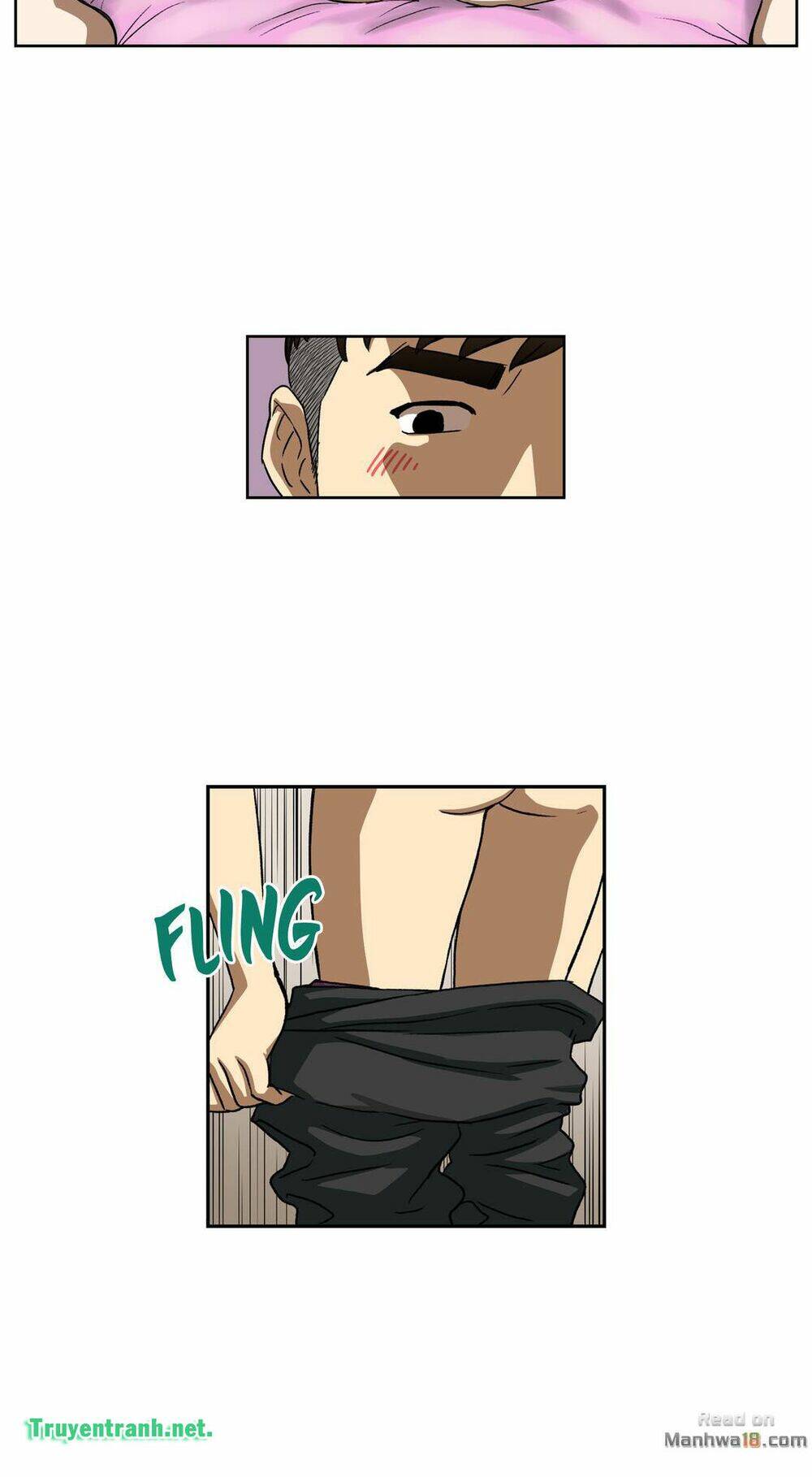 thần bài siêu năng chapter 28 7