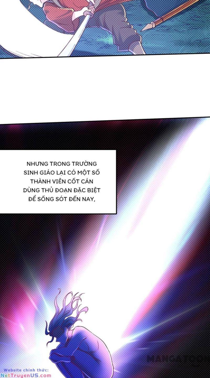 đệ nhất người ở rể chapter 266 19