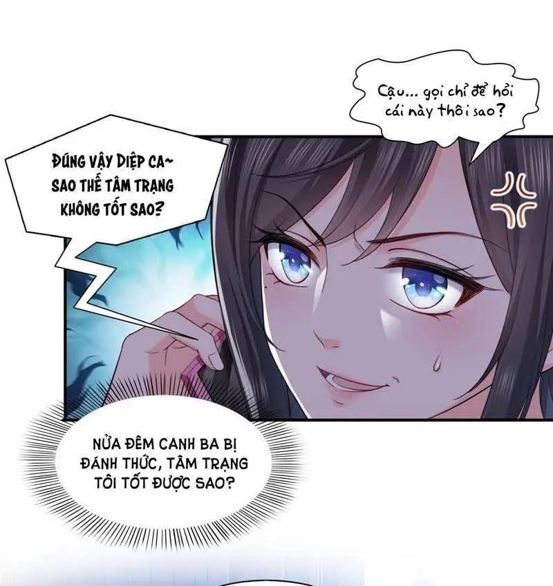 Hệt Như Hàn Quang Gặp Nắng Gắt chapter 143 20