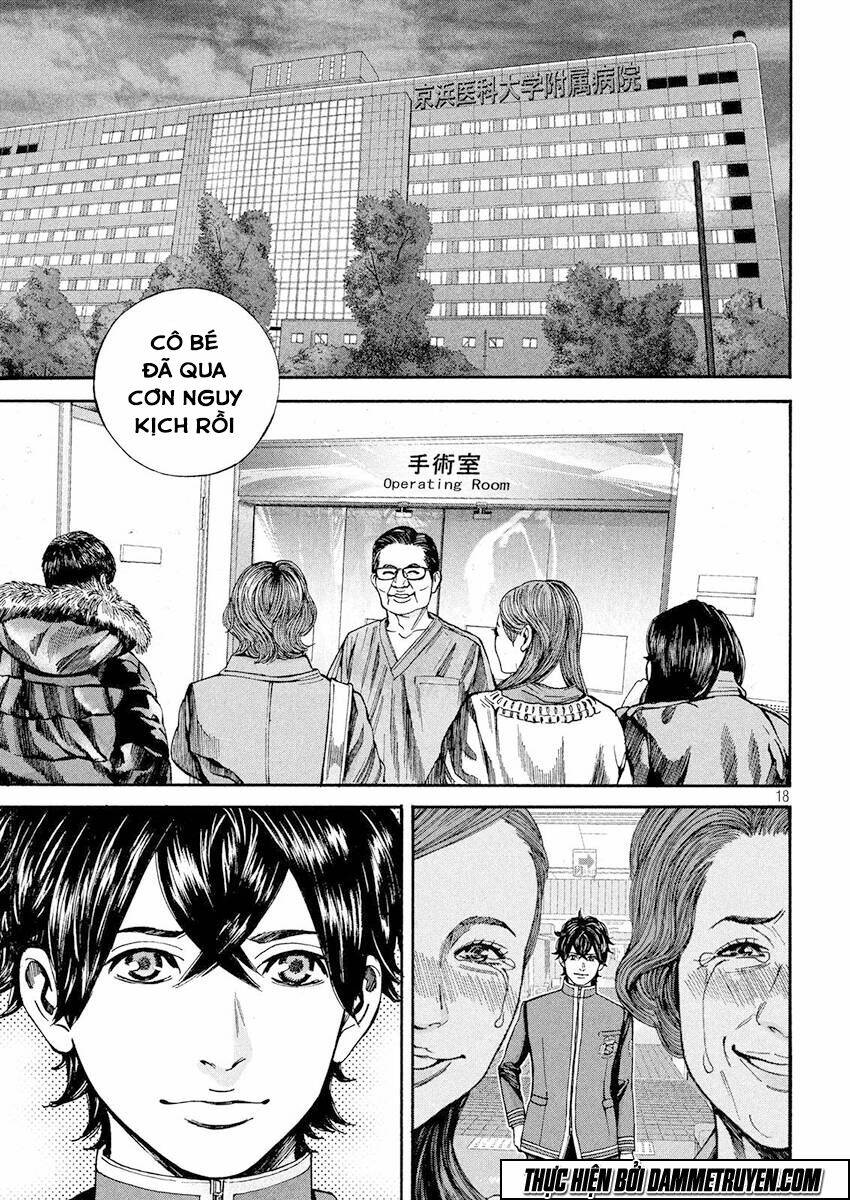 psycho bank chapter 16 19