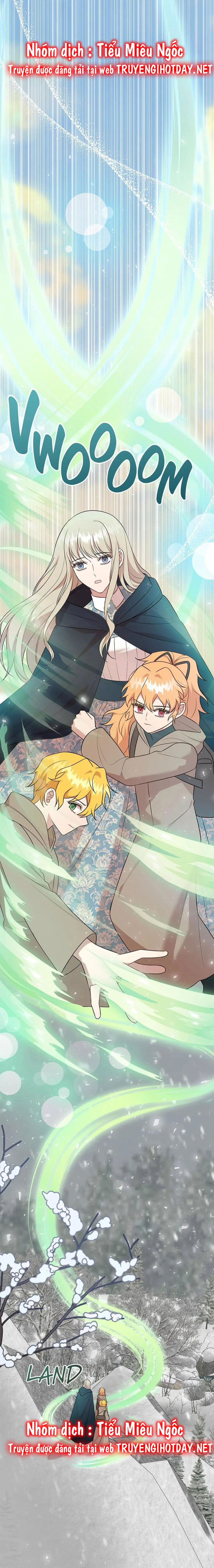 đừng ăn thịt tôi mà chapter 109 12