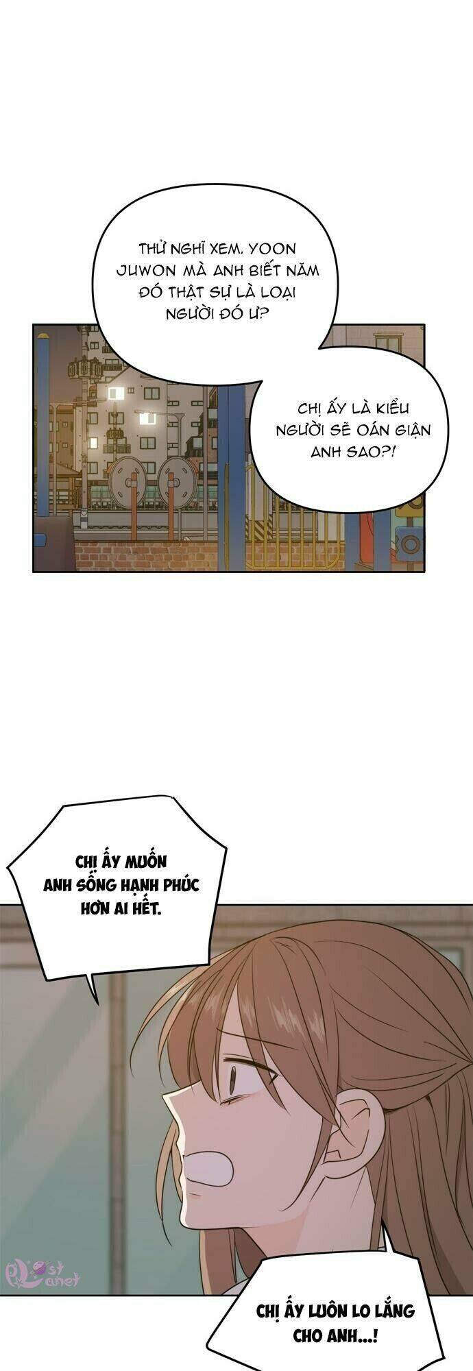 kiếp này cũng xin chăm sóc tôi như vậy nhé kiếp này cũng xin chăm sóc tôi như vậy nhé chapter 63 72