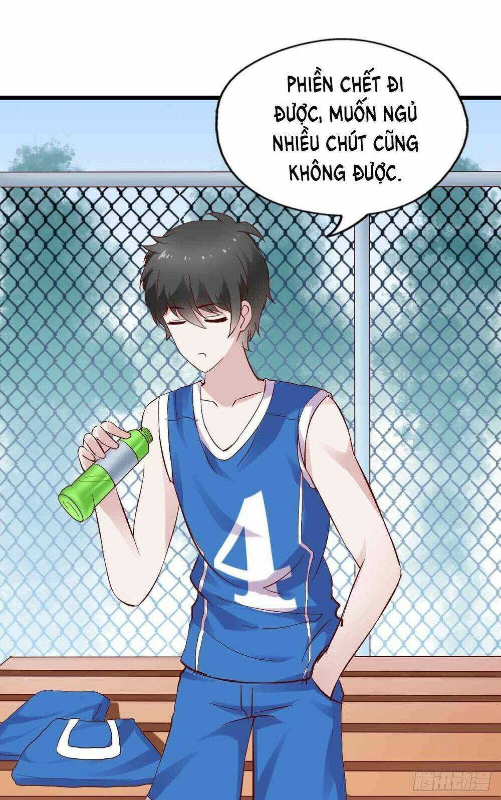 ác ma bàn bên chapter 19 83