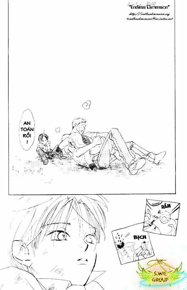 dear mine chapter 10 25