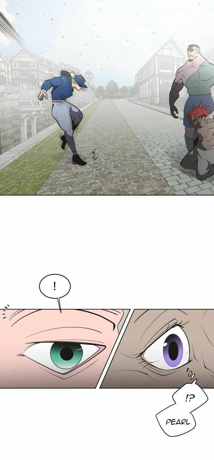 kĩ nguyên của anh hùng chapter 49 39