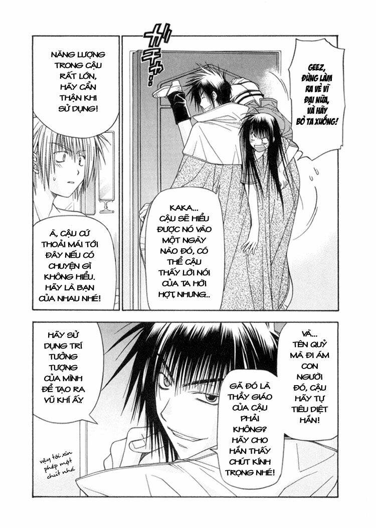 enchanter chapter 3 22