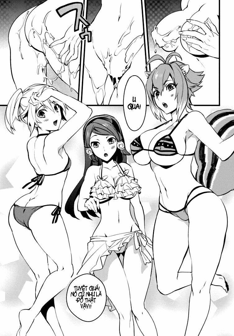 blazblue - chimelical complex chapter 7 12