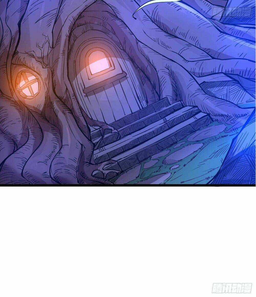 giáng thần chiến ký chapter 13 14