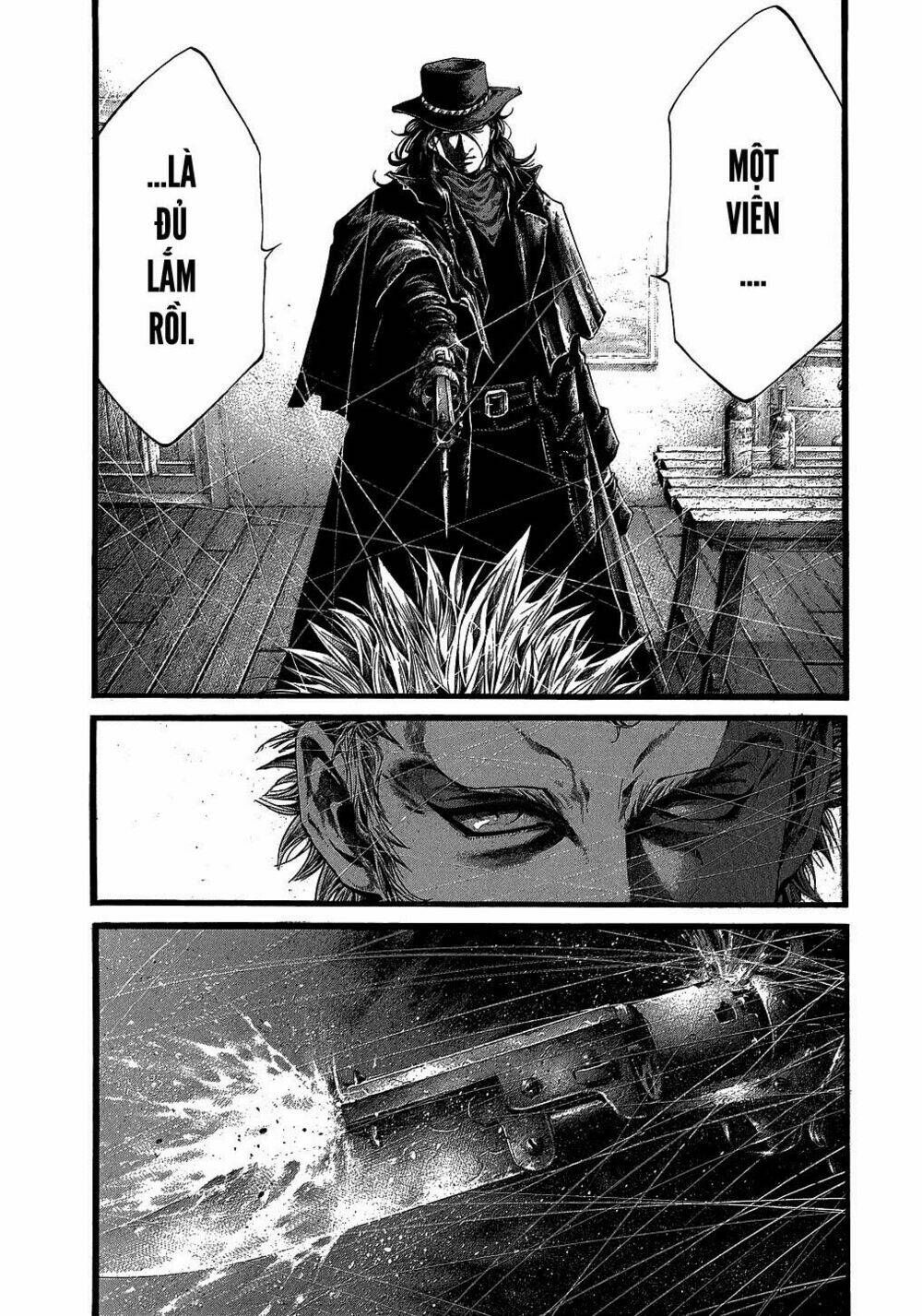 green blood chapter 14 7