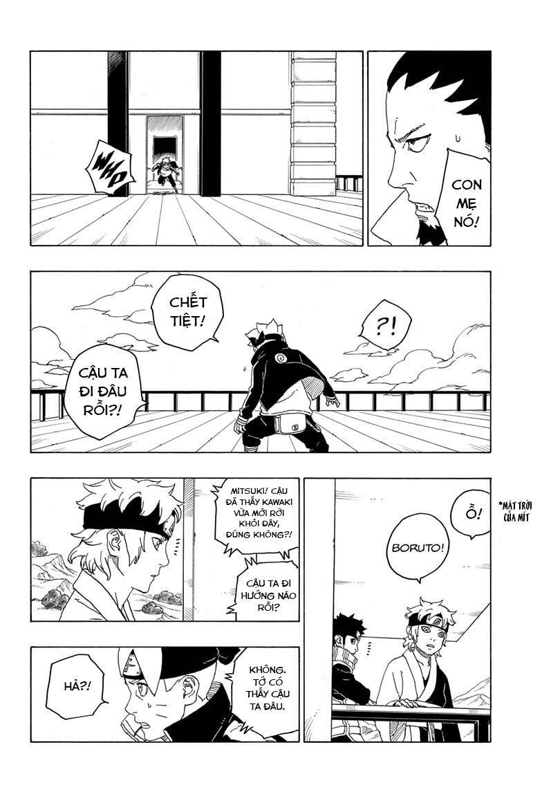 uzumaki boruto chapter 77 9