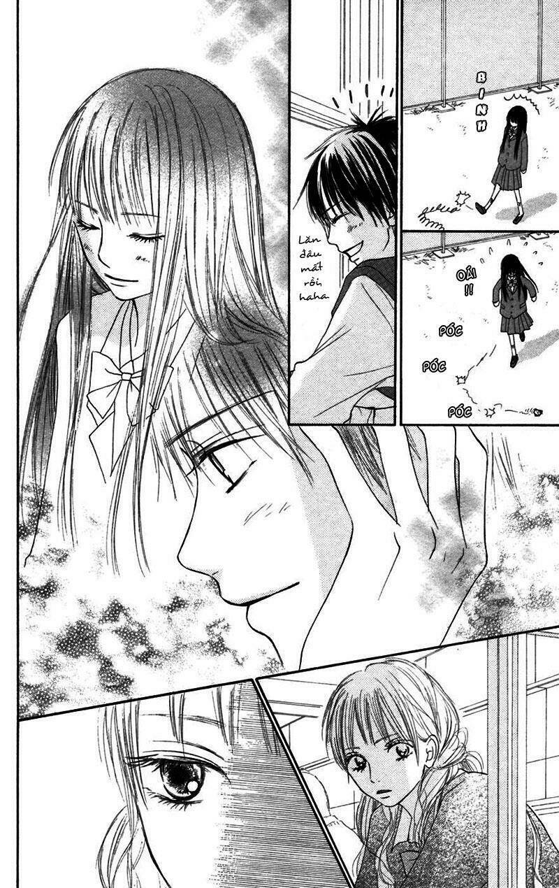 anh đã cho em biết bao thứ đầu tiên chapter 9 36