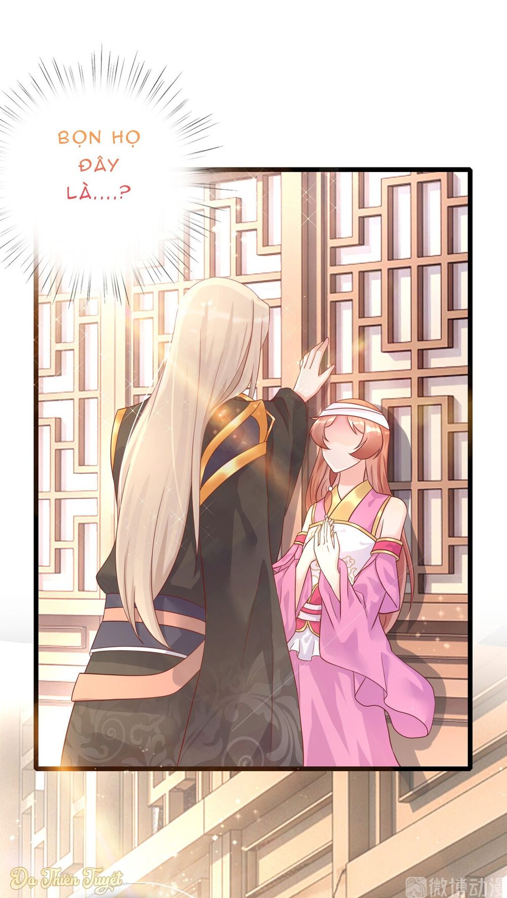 nhân vật phản diện biến thành sủng vật chapter 9 71