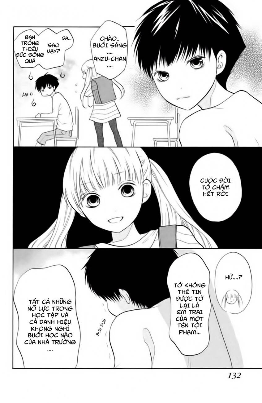 3d kanojo - bạn gái 3d chapter 8 18