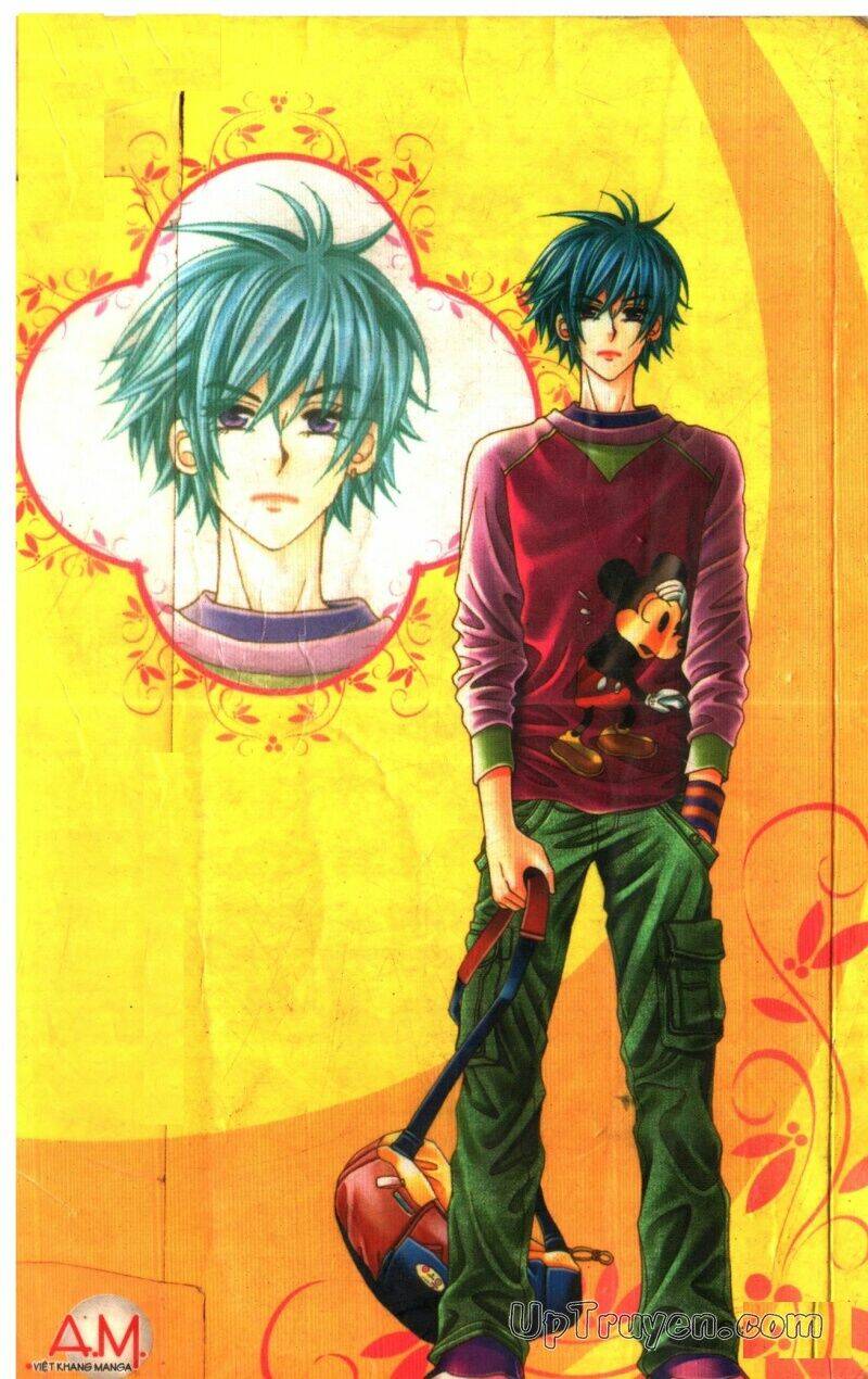 thuyền viễn xứ chapter 8 2