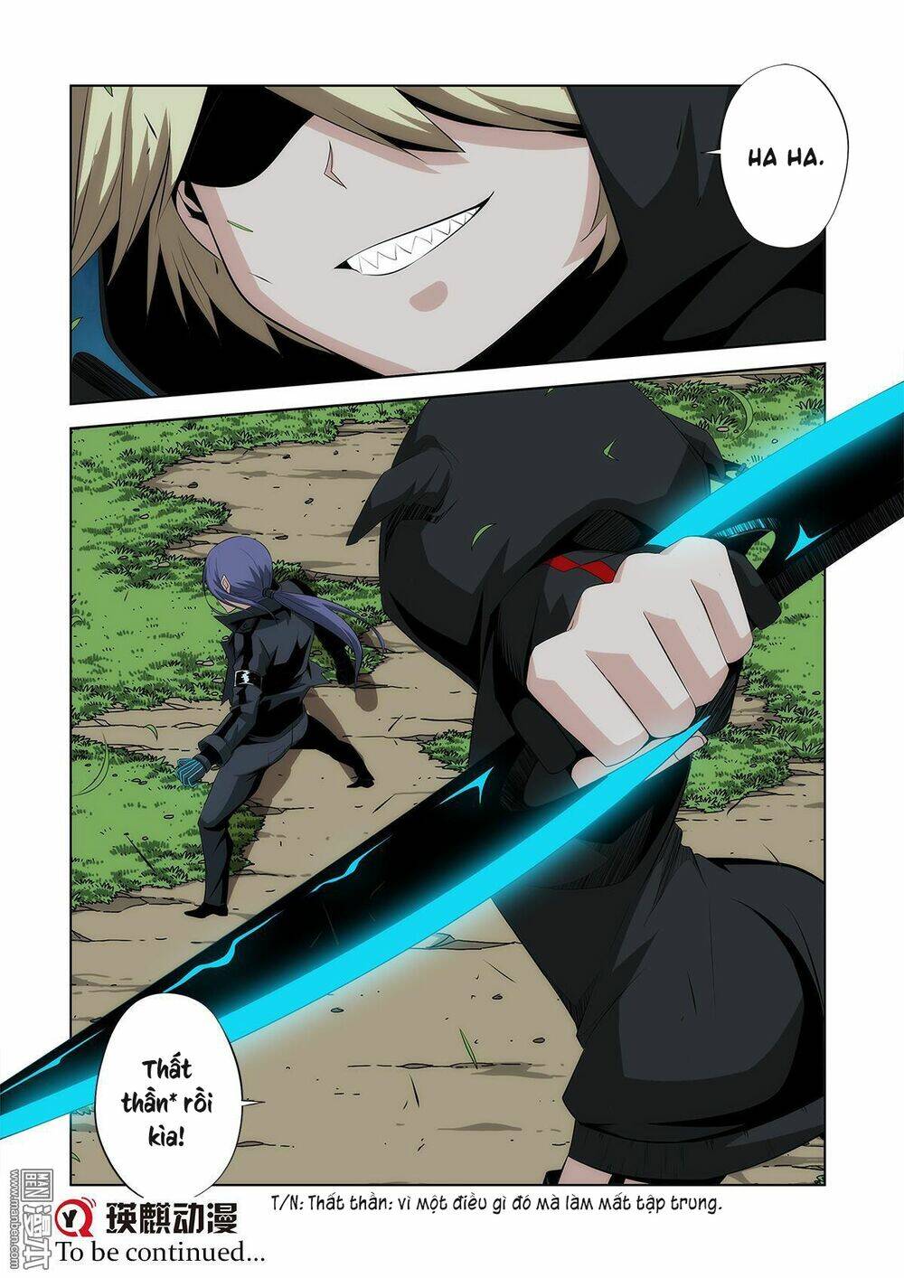 life and death chapter 20 19