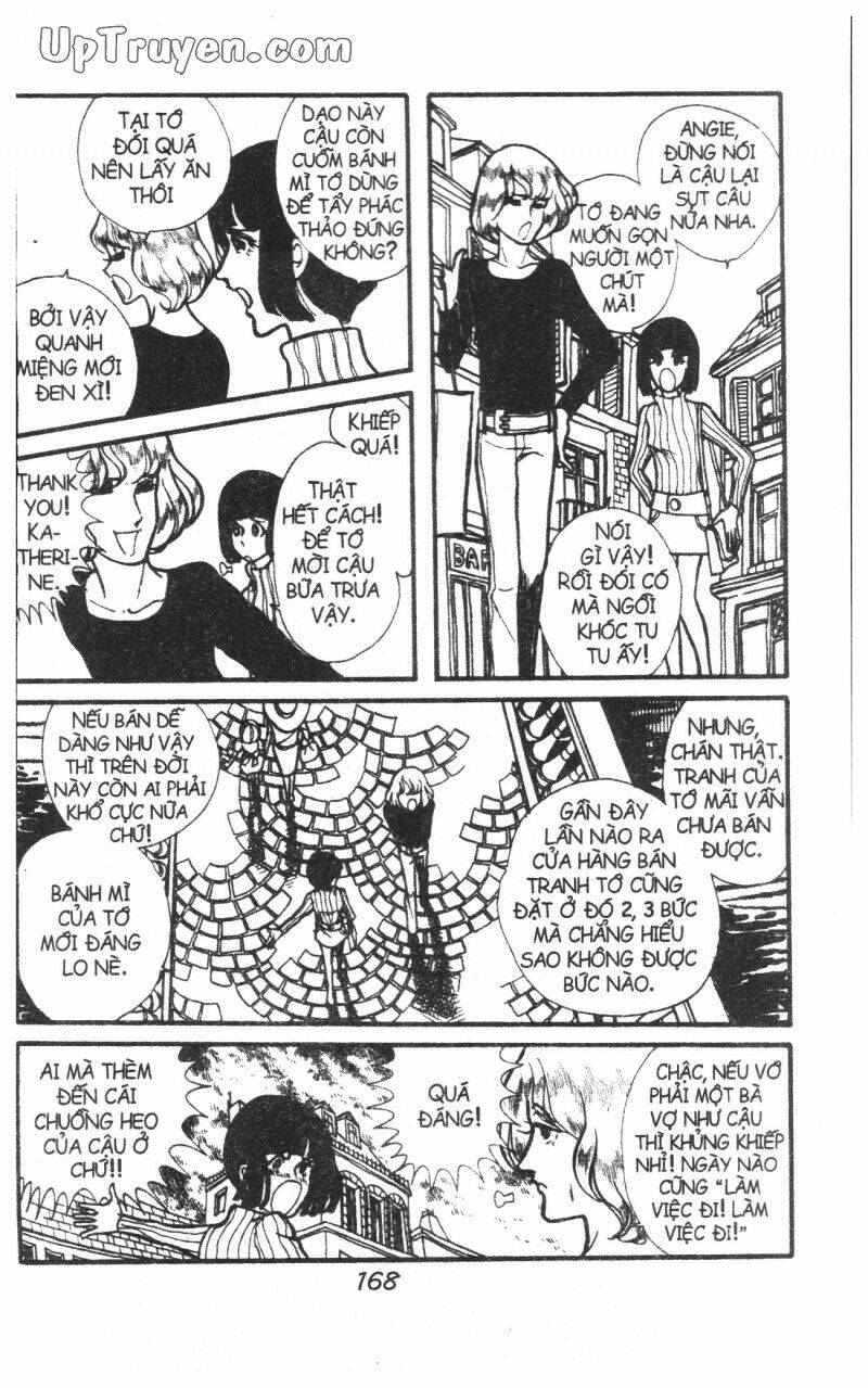 câu lạc bộ con nhà giàu chapter 2 169