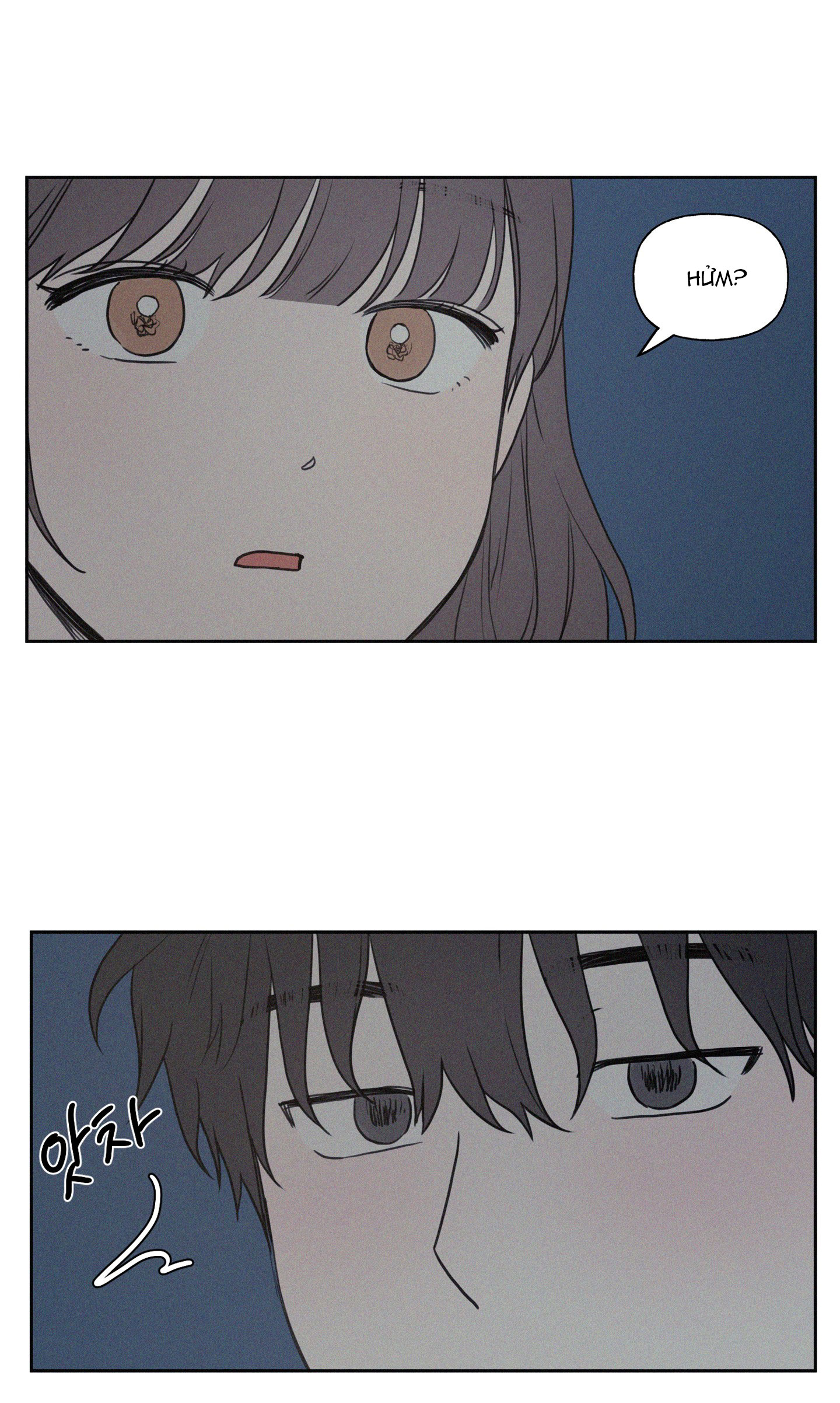 [18+] 3xlove chapter 3.2 6