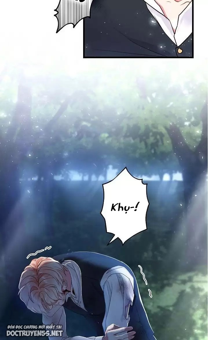 nếu tôi là nhân vật phản diện liệu tôi sẽ chết chapter 32 29