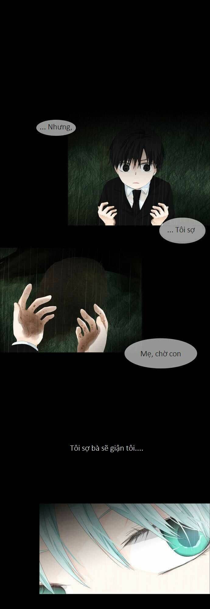 come spring chapter 6 3