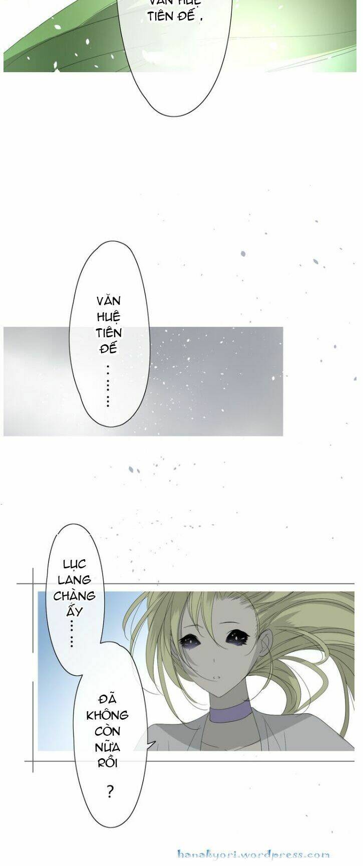 vu chúc thiếu nữ chapter 4 19