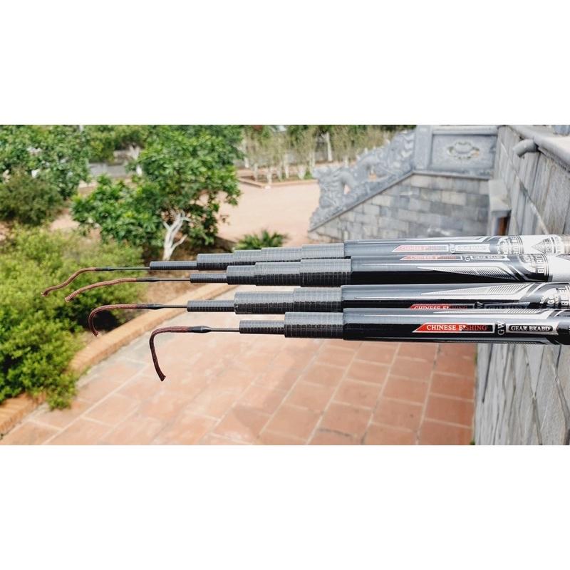 Cần Tay GW Hộp King Power 6H bạo lực - Chuyên săn hàng