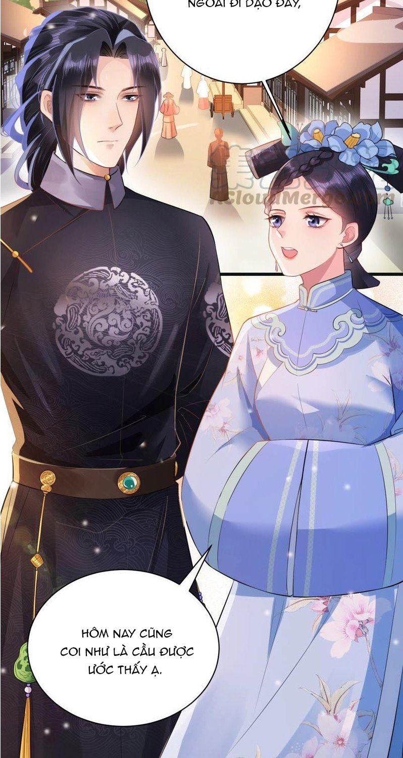 quận chúa vững quá không thể tiêu diệt! chapter 51 28