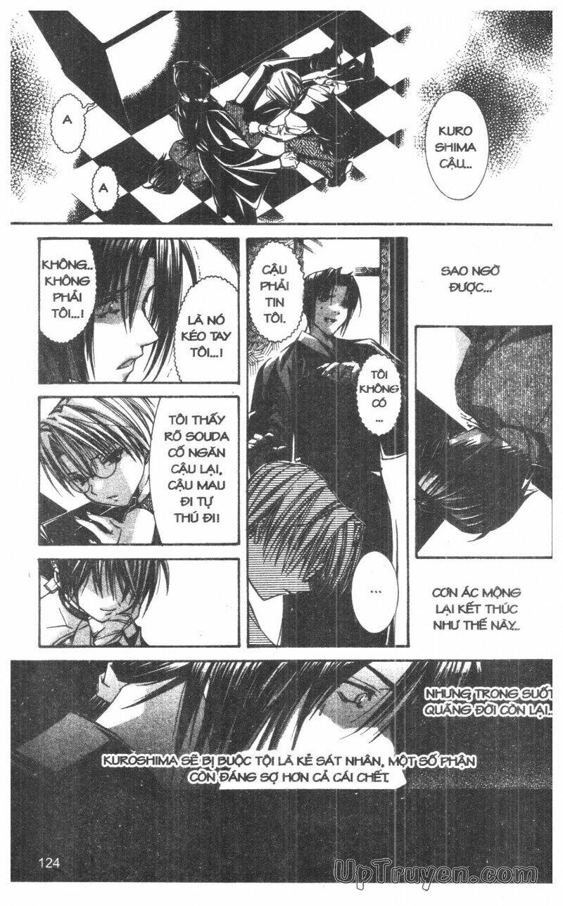 nightmare inspector chapter 8 124