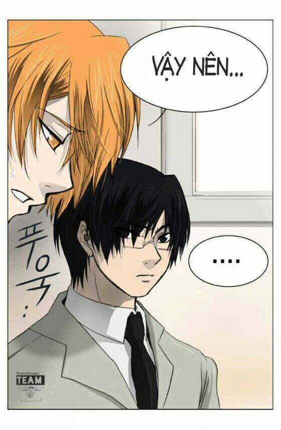 chúa tể perdien chapter 5 11