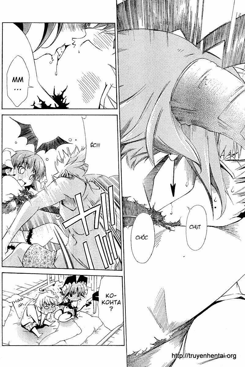 my balls chapter 4 22