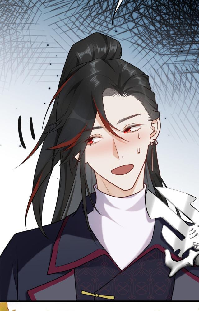 làm sao đây người học việc của tôi quá bám người chapter 3 60