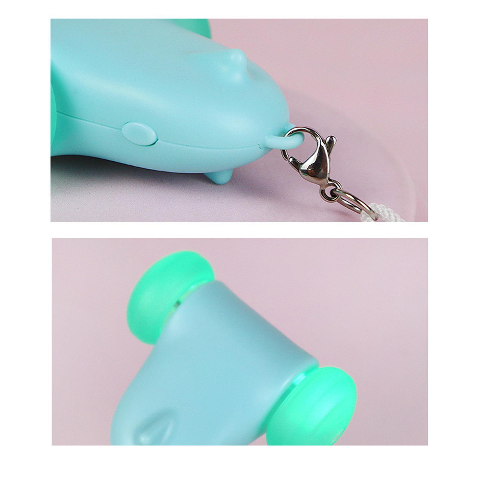 Electric Interactive Cat Toy Mute Wheel Pet Exercise Toys for Kitten Fun