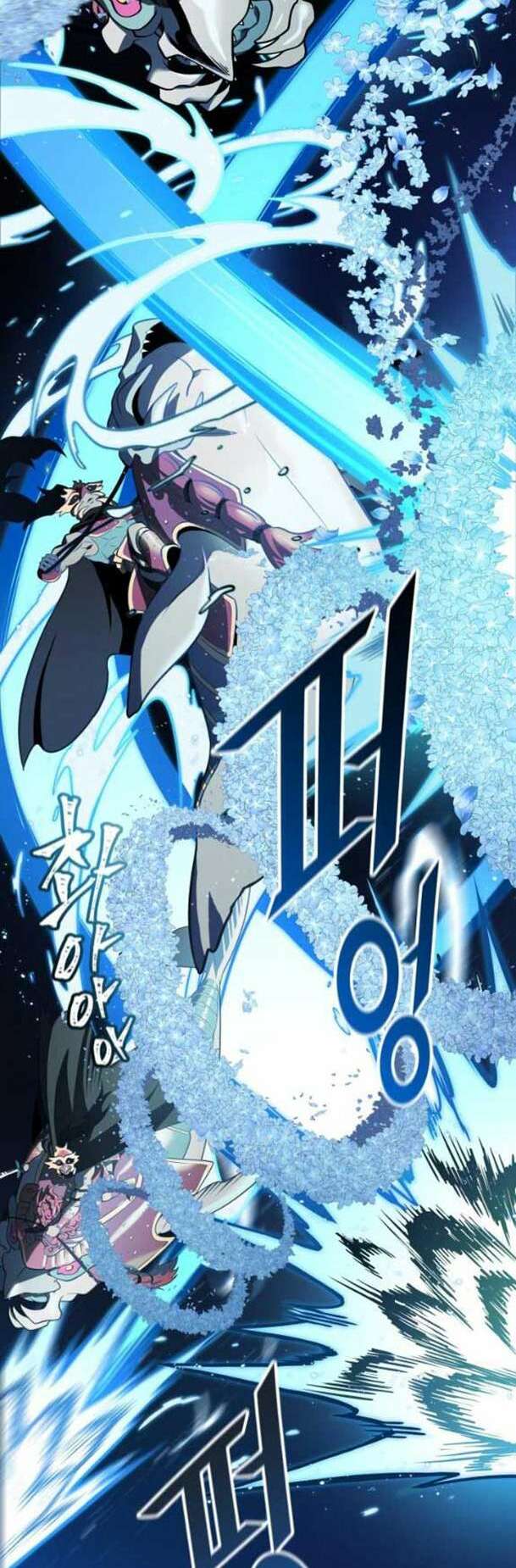 cuộc chiến trong tòa tháp chapter 586 47