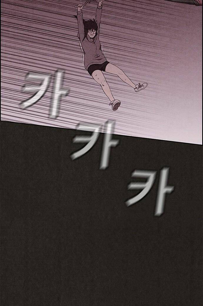 quái vật tại chung cư xanh chapter 132 59