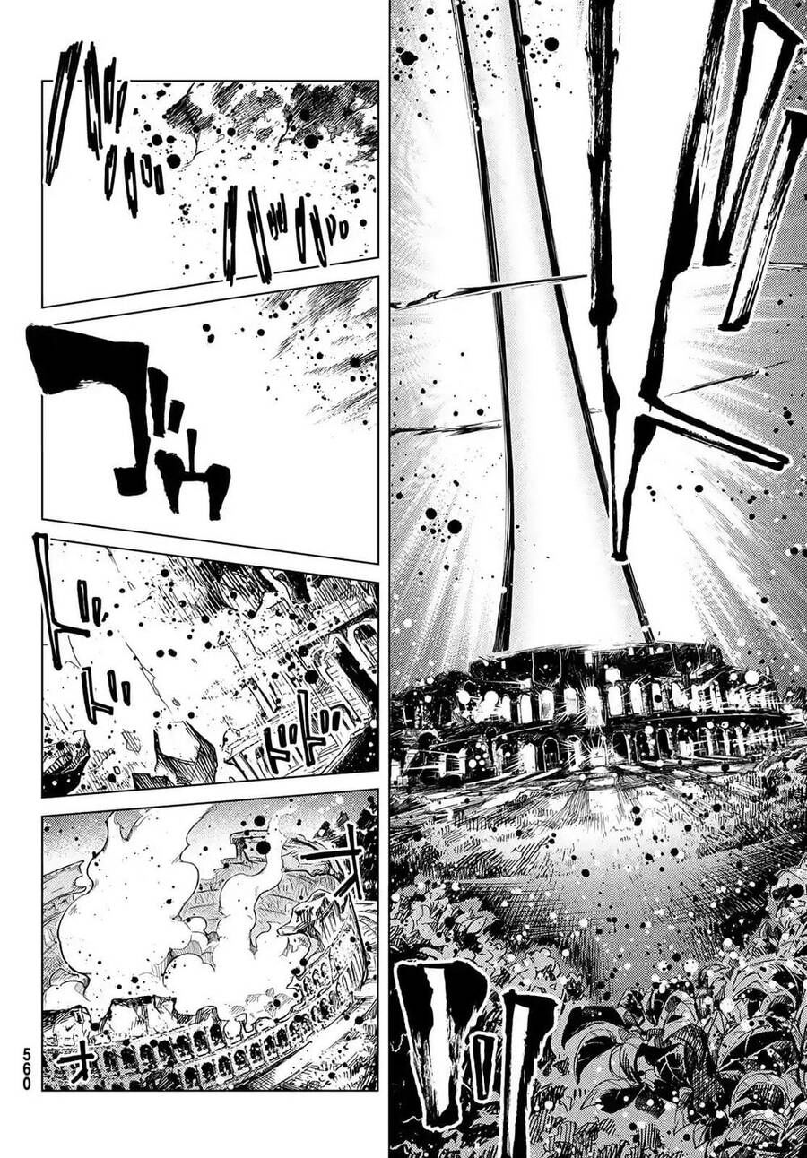 fate/grand order -turas realta- chapter 44 16