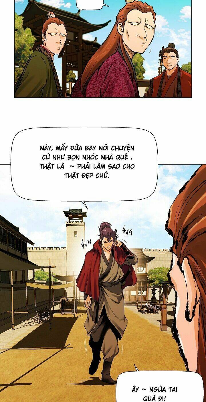 ngũ hợp chí tôn chapter 2 43