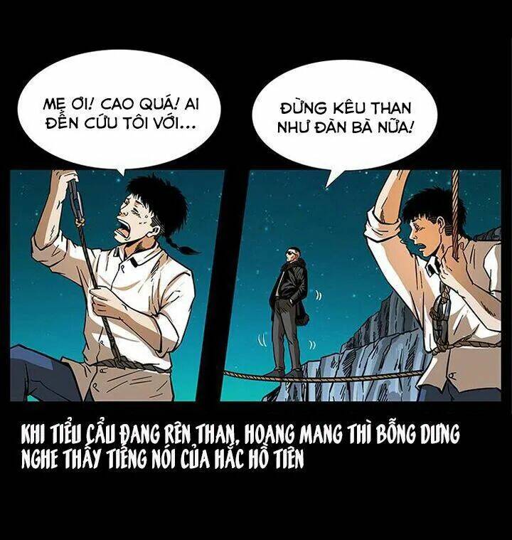 U Minh Ngụy Tượng Chapter 172: Trùng Long Hương - Trang 16