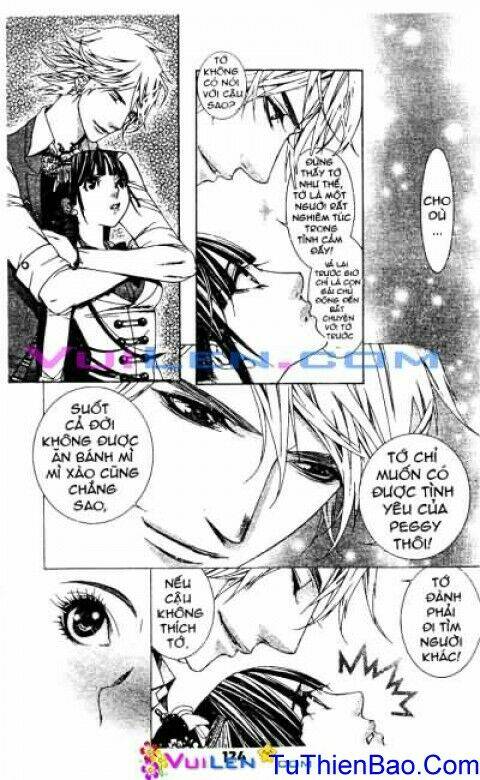 ngôi trường tâm linh chapter 2 124