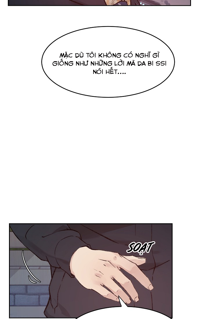 [18+] công tư phân minh chapter 27.3 7