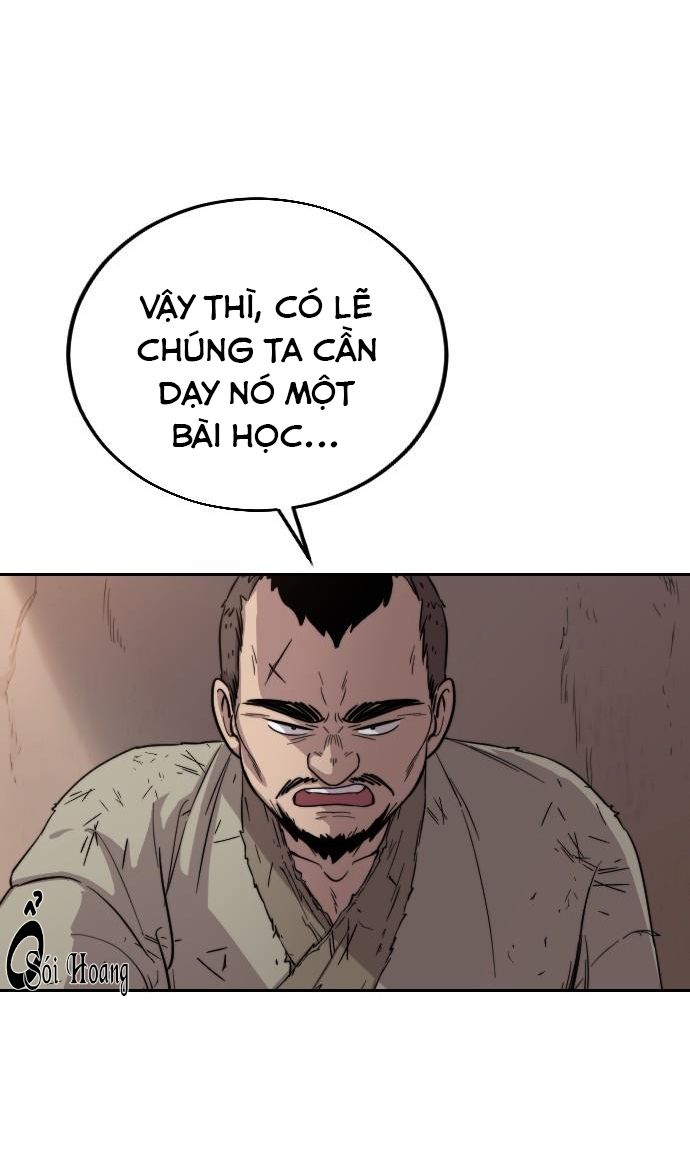 sự trở lại của phái hoả sơn chapter 2 90