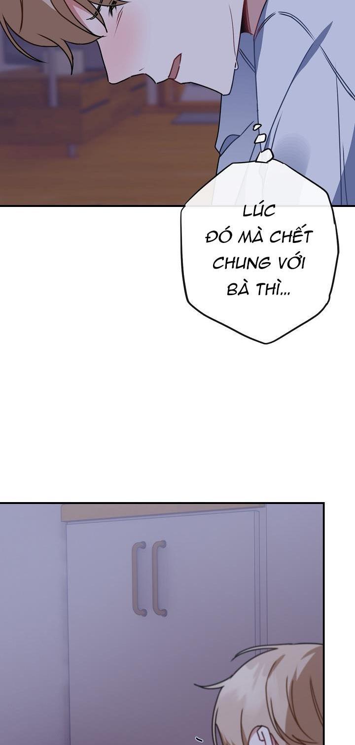 vùng đặc quyền tình yêu chapter 13 65