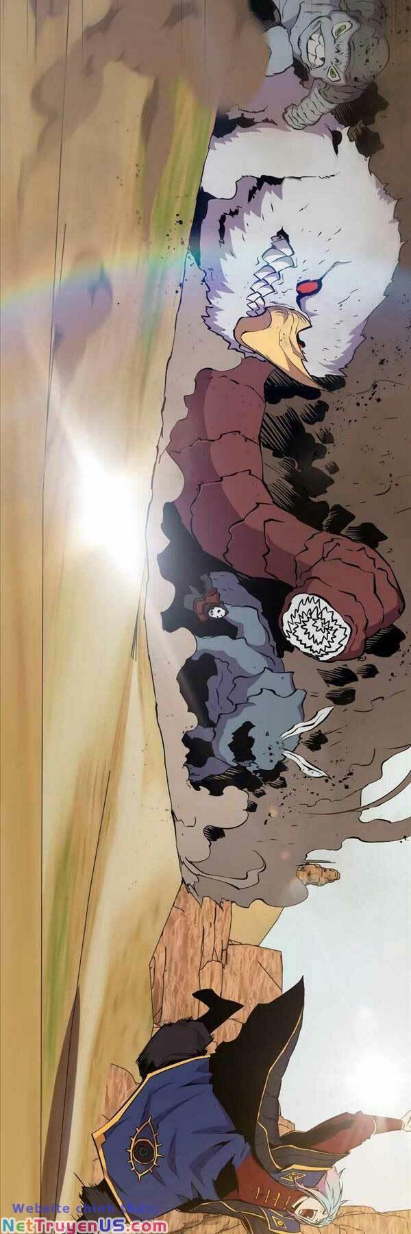 tôi thăng cấp trong lúc ngủ chapter 89 34