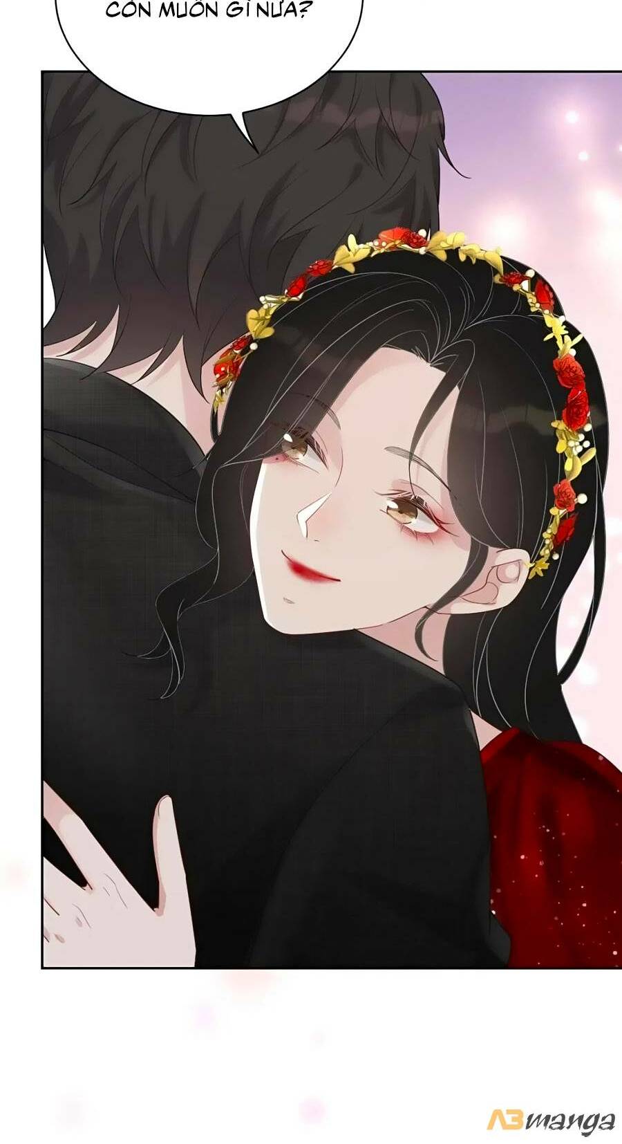 chỉ yêu mình em chapter 86.1 36