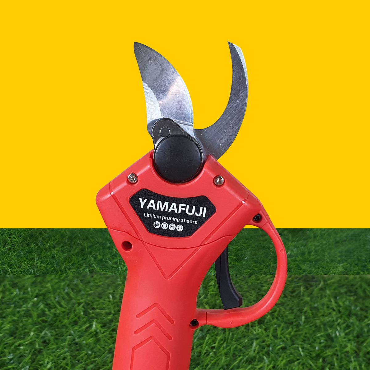 Máy cắt/tỉa cành chạy pin Yamafuji GD2
