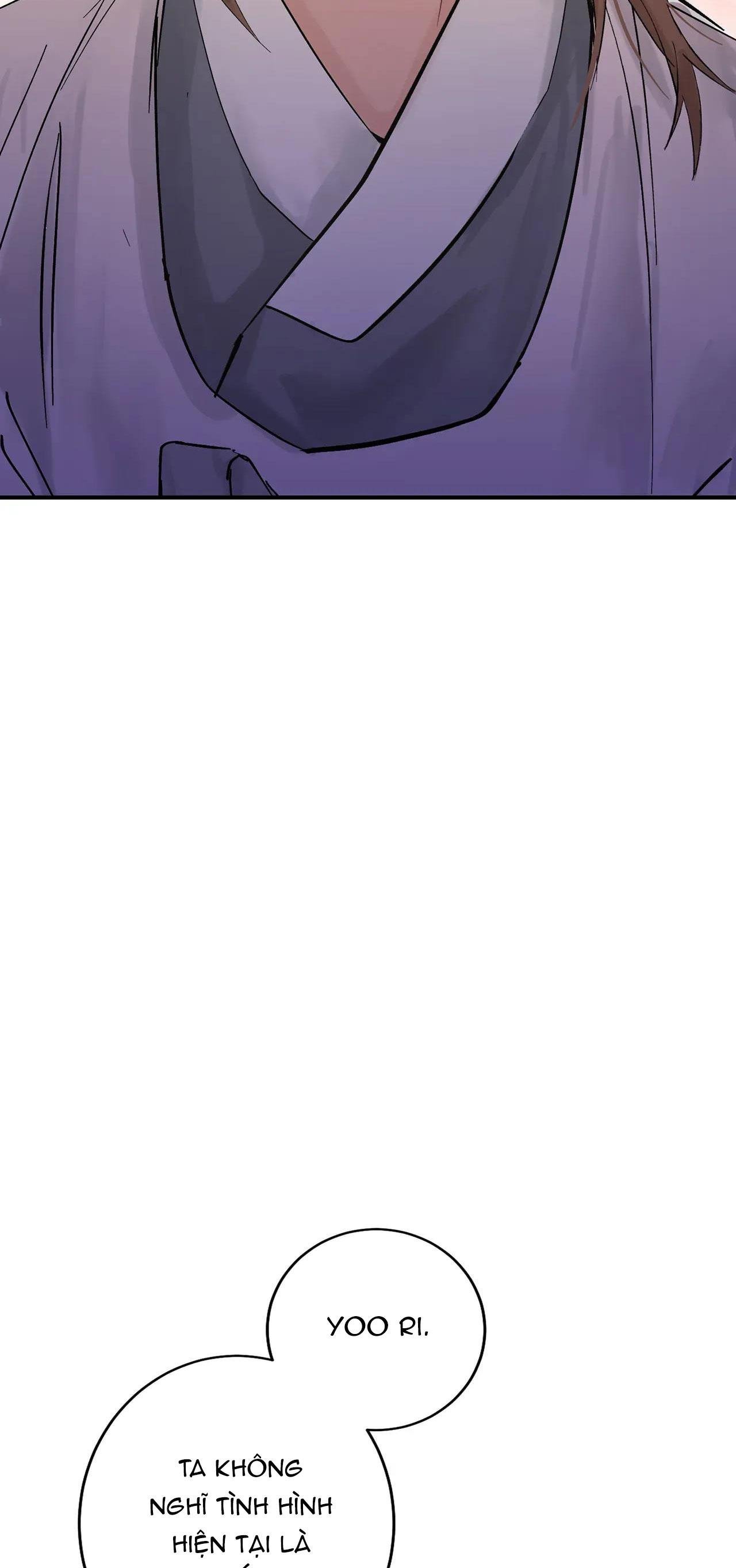 bl cổ trang - âu cổ ngắn nhà kim chapter 38.7 37